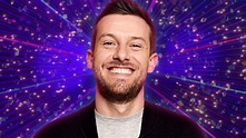 BBC Blogs - Strictly Come Dancing - Comedian Chris Ramsey is our second ...