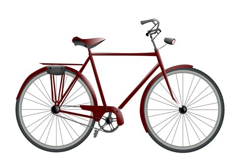Download Bicycle Png Image For Free