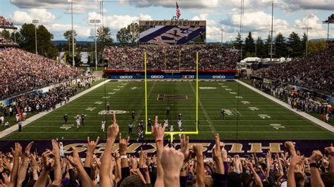 Ranking The Best Football Stadiums In The Nation Dailyforest