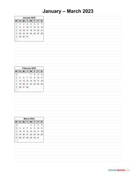 June 2023 Calendar Pdf Word Excel Printable Yearly Calendar 2023 Free