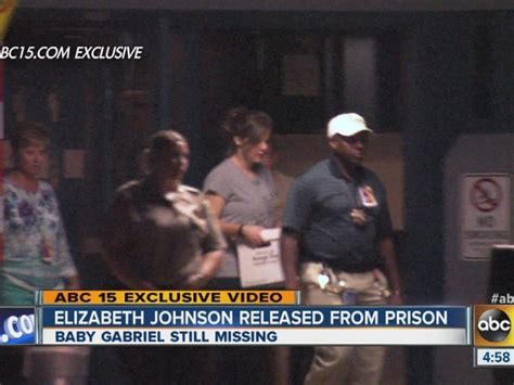 Mom Of Baby Gabriel Released From Az Prison