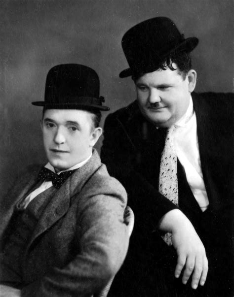 Laurel And Hardy Nrfpt