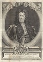 John Sheffield, 1st Duke of Buckingham and Normanby, 1722 posters ...