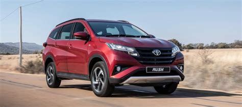 Is it the time to renew your vehicle roadtax and car insurance? Toyota Rush Mini SUV Thailand - Jim 4x4 Thailand Toyota ...