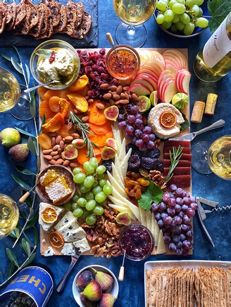 Best Wine And Cheese Pairings Guide With Specific Wine Recs