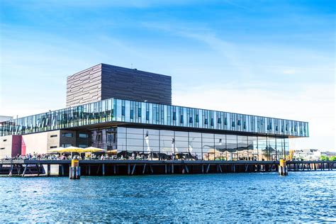 22 Stunning Architectural Landmarks In Copenhagen Copenhagen