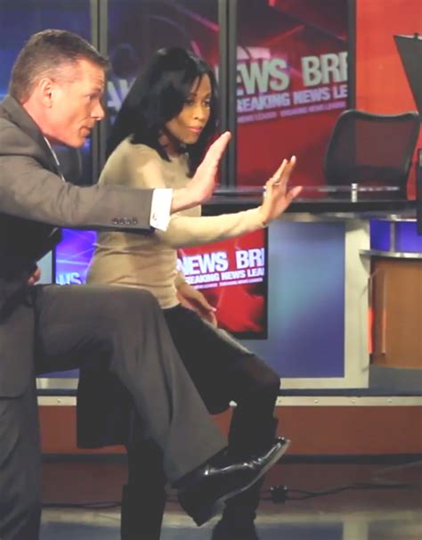 The Appreciation Of Booted News Women Blog Fox 16 In