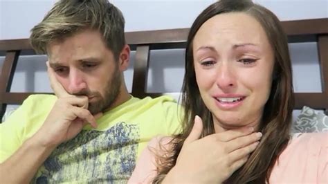 Sam And Nia Healing From Miscarriage Vlogger Couple Claims Theyd Reveal
