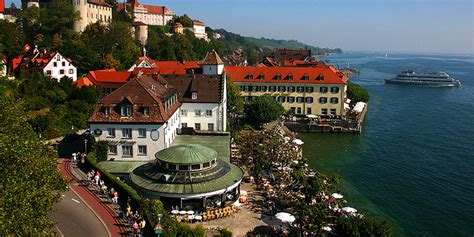 Where To Visit Around Lake Constance Avanti