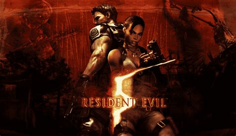 First and foremost, i'd like to thank both god and his son jesus christ for giving me the knowledge and patience to make this trainer. Análisis Resident Evil 5 Remaster