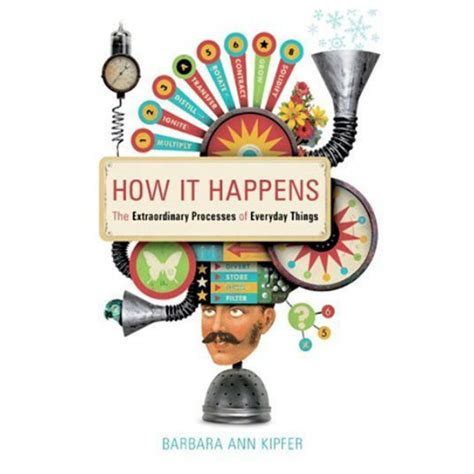 How It Happens Book At Best Book Centre