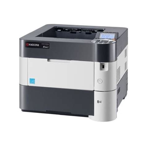 Buy Kyocera P3055dn A4 Mono Laser Printer Ref 1102t73nl0 1102t73nl0