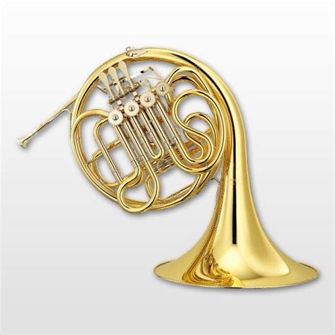 Yhr 567 Overview French Horns Brass And Woodwinds Musical