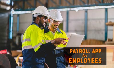 Payroll App For Employees 3 Options Buddy Punch