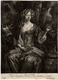 NPG D543; Elizabeth Campbell (née Tollemache), Duchess of Argyll when ...