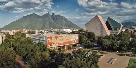 Monterrey Tecnológico De Monterrey
