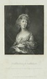 Lady Anne Luttrell, Duchess of Cumberland (1743-1808) (after Thomas ...