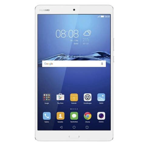 Huawei Mediapad M3 84 Tablet Specification And Price Deep Specs