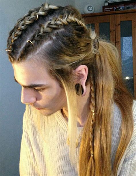 World champion magnus carlsen | banter blitz cup. Pin by Bionic Dingo on PINspiration! | Long hair styles men, Long hair styles, Hair styles