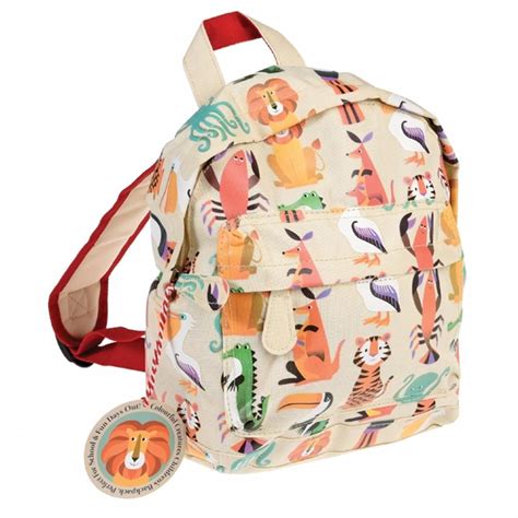 Dotcomtshop Rugtas Childrens Backpacks Toddler Backpack Mini