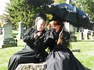 Victorian funeral @ The Castle | History, Funeral, Castle