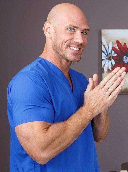 Johnny Sins Before He Became A Brazzers Star Pics Izismile Com