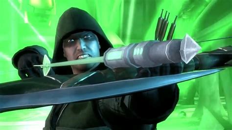 5 Trick Arrows I Want To See On Arrow Unleash The Fanboy