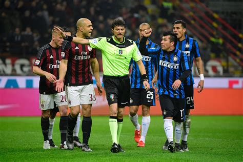 Italian serie a match inter vs lecce 26.08.2019. AC Milan vs. Inter Milan: A Comprehensive Tactical Preview ...