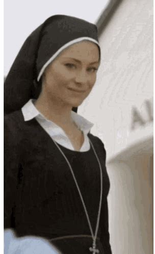 Nun Gif Nun Discover Share Gifs
