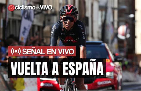 ⭐vuelta A España 2021 Señal En Vivo Ciclismo En Vivo