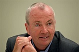 New Jersey Gov. Phil Murphy made more than $2 million last year ...