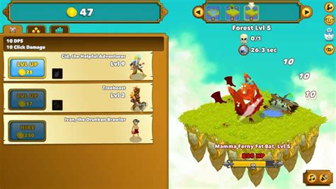 Download Clicker Heroes Action Full Free Version Free Games Utopia