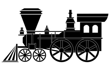 Free Train Vector Download Free Train Vector Png Images Free Cliparts