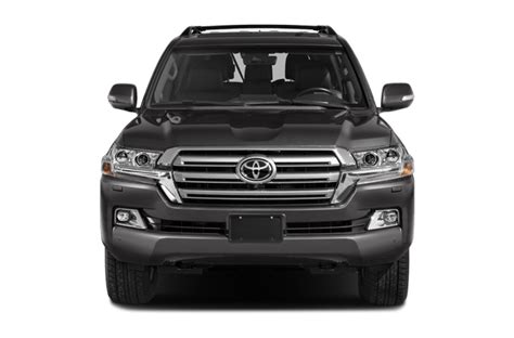 2020 Toyota Land Cruiser Specs Price Mpg And Reviews