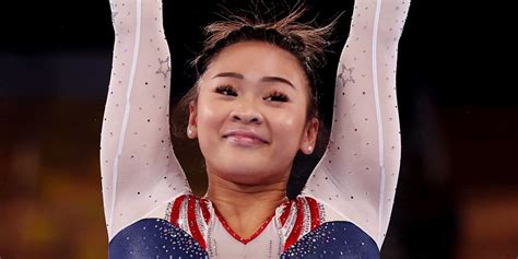 Suni Lee Wins Gold In Gymnastics All Around Rsn