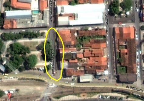 Mudanças No Trânsito De Iguatu Trecho Da Rua Coronel Gustavo Correia Passa A Ser Mão única