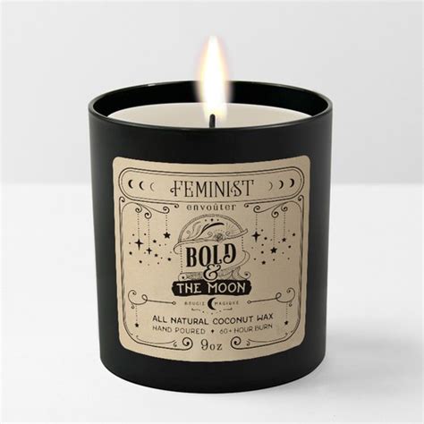 Candle Labels The Best Candle Label Design Ideas 99designs