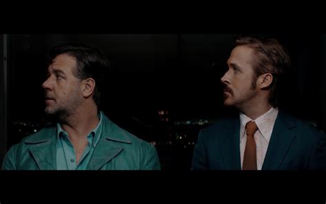 watch russell crowe beat up ryan gosling in new trailer for the nice guys flavourmag