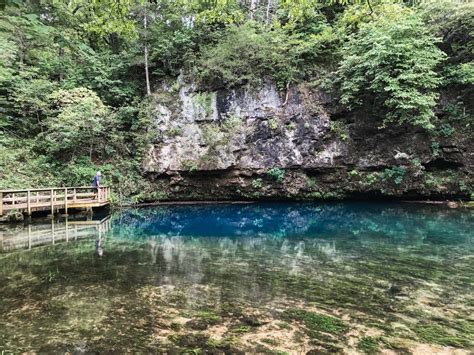 Top 10 Of Ozark National Scenic Riverways For The Love Of Wanderlust