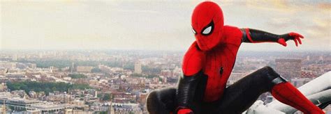 Spider Man Sa Vracia Do Mcu Marvel A Sony Prinesú Do Kín 3 Film V