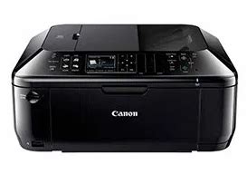 View other models from the same series. Canon PIXMA MX499 Driver and Manual Download