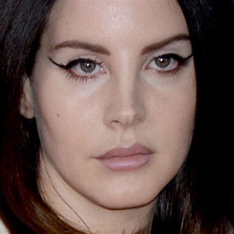 Here S What Lana Del Rey Looks Like Without Makeup Hot Sex Picture