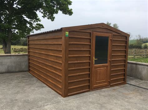 Garden Sheds Steel Garden Sheds