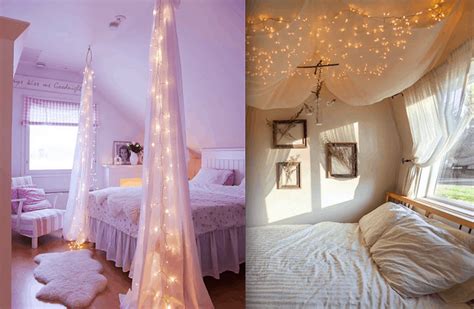 Clever Diy Bed Canopy Ideas To Bring More Whimsy Into Your