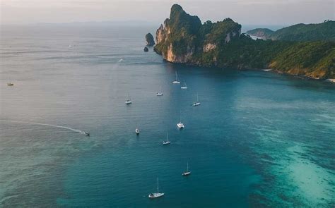 Onde Ficar Em Koh Phi Phi áreas E Hotéis IncrÍveis 2023