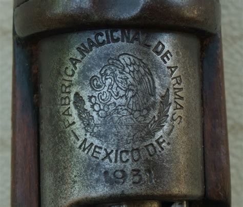 Black Painted Stock On Mexican 1910 Pics Added Gunboards Forums