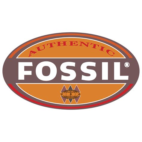 Fossil Logo Png png image