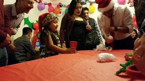 22 de diciembre de 2020. Juegos de Navidad!!! con la familia Jerónimo 😊😊😊 - YouTube