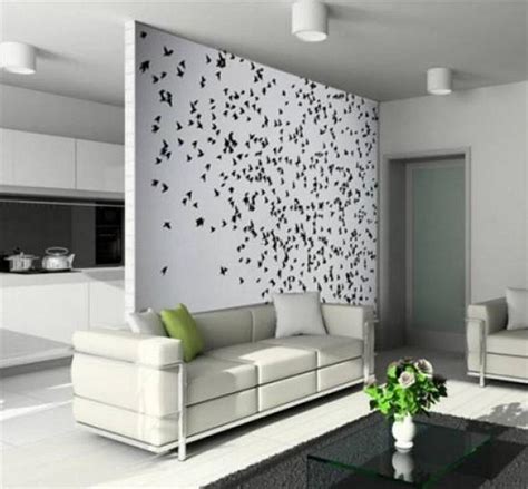 Wallpaper Accent Wall Ideas Living Room Amazing Interior Design Design Bookmark 20333