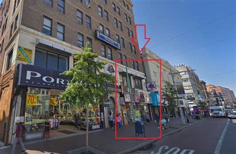 163 18 Jamaica Ave Jamaica Ny 11432 Retail Space For Lease
